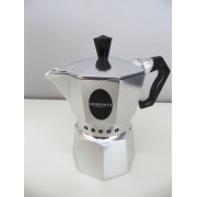 Espressomaker Morenita - 3 koppen